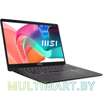 Ноутбук MSI Modern 14 F13MG-207RU (9S7-14S121-207) картинка 3
